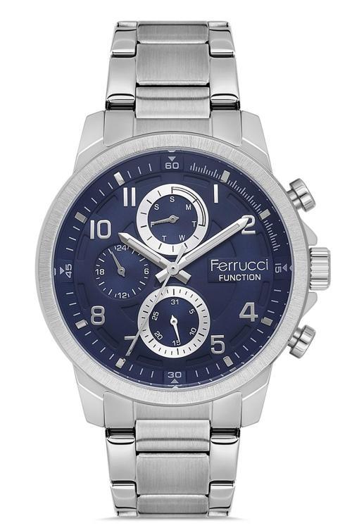 FERRUCCI ERKEK KOL SAATİ FCF122403461M.2640033