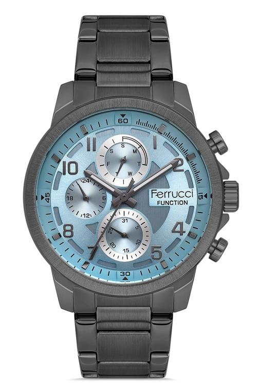 FERRUCCI ERKEK KOL SAATİ FCF122403461M.3640033