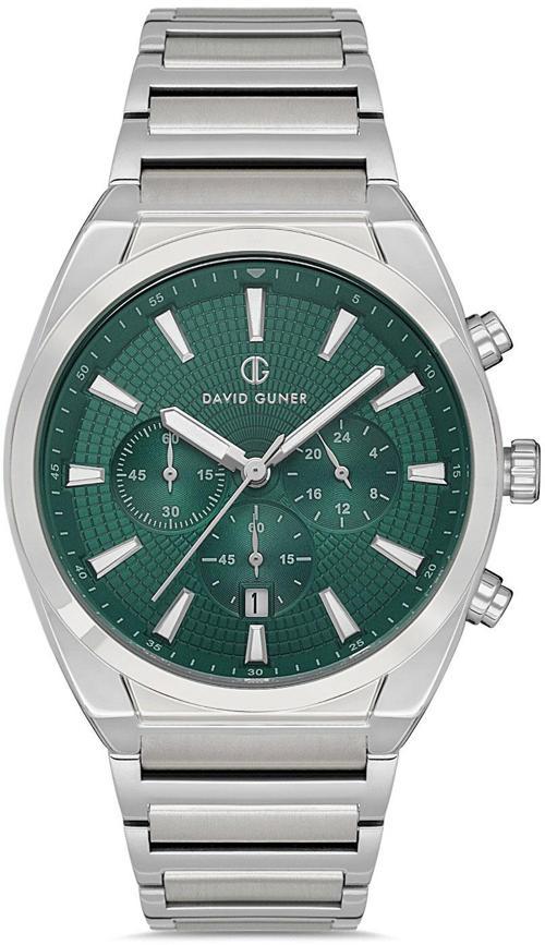 DAVİD GÜNER ERKEK KOL SAATİ DG-8621GA-A10