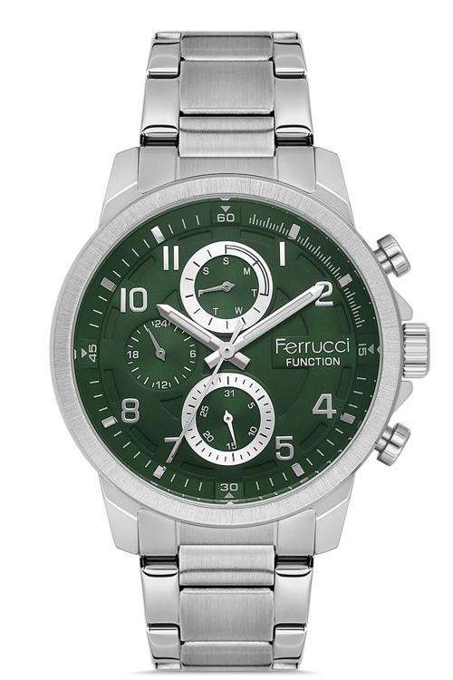 FERRUCCI ERKEK KOL SAATİ FCF122403461M.5640033