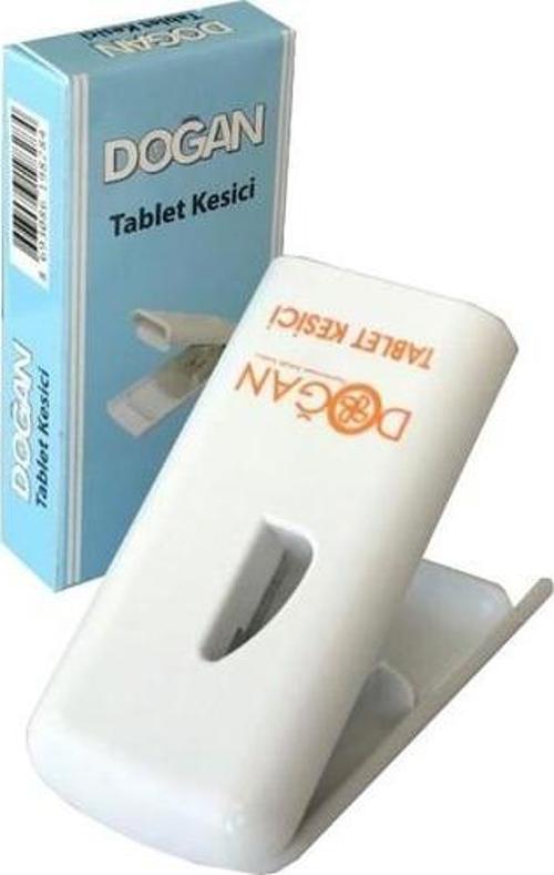 Tablet Ilaç Kesici Tik-01