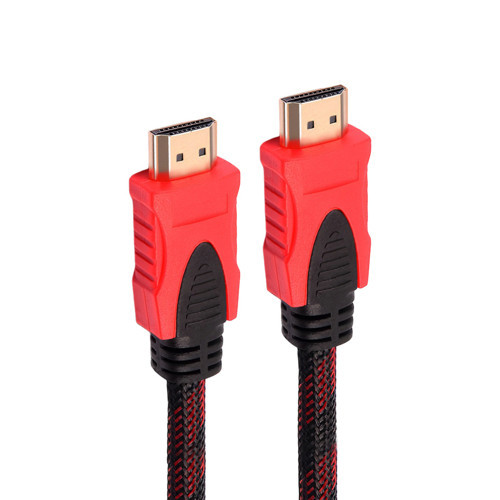 1.5MT POŞETLİ ÖRGÜLÜ GOLD UÇLU HDMI KABLO GO506089MT-25750