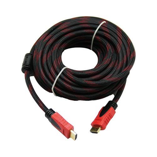 10MT ÖRGÜLÜ HDMI KABLO  GO5060Gok111507