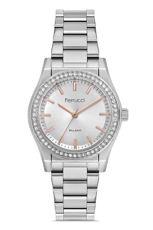 FERRUCCI KADIN KOL SAATİ FC102403411M.01640003