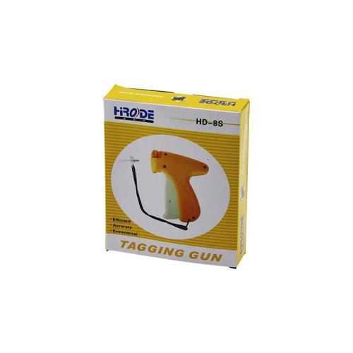 ETİKET KILÇIK MAKİNESİ  ÜRÜN ETİKETLEME KILÇIĞI TABANCASI (5060)