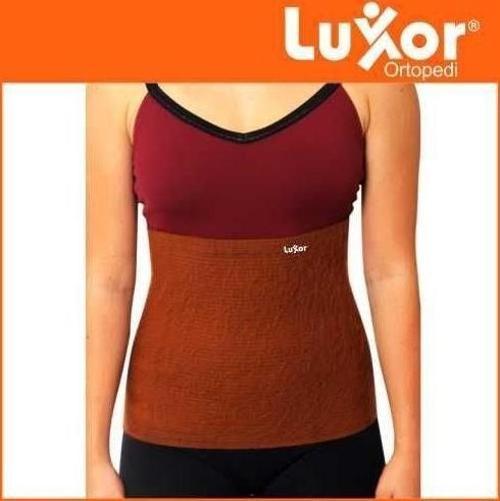 Yün Korse (Deve Tüyü) Xxl Kod:315