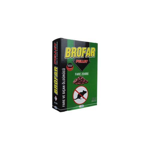 FARE YEMİ ZEHİRİ 80GR  GO50609069960