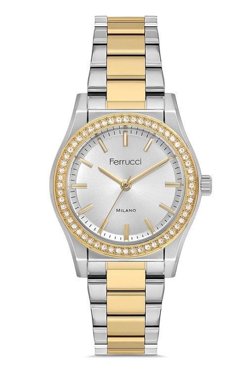 FERRUCCI KADIN KOL SAATİ FC102403411M.06640003