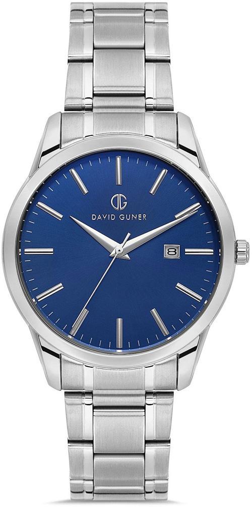 DAVİD GÜNER ERKEK KOL SAATİ DG-8754GA-A3
