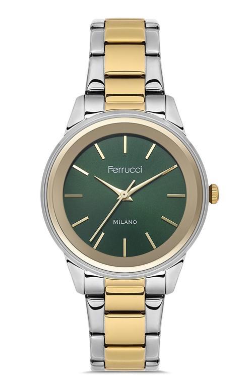 FERRUCCI KADIN KOL SAATİ FC102403412M.02640092