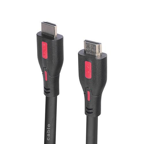 19+1 HDMI KABLO 5M V2.0 4K (3840*2160) 60HZ KABLO SL-HDM4K105  GO506089MT-25321