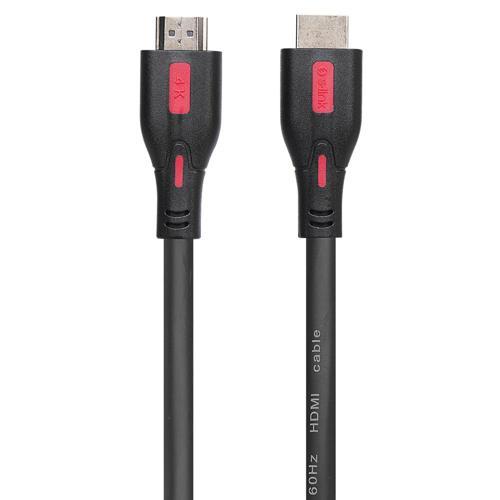 19+1 HDMI TO HDMI 1.5M V2.0 4K (3840*2160) 60HZ KABLO SL-HDM4K011 (5060)