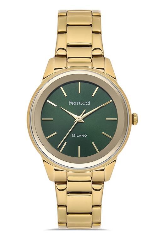 FERRUCCI KADIN KOL SAATİ FC102403412M.08640092