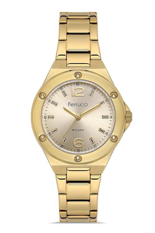 FERRUCCI KADIN KOL SAATİ FC102403413M.02640092