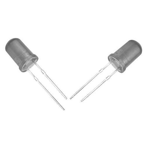 HALMET LED 5MM BEYAZ (5060)