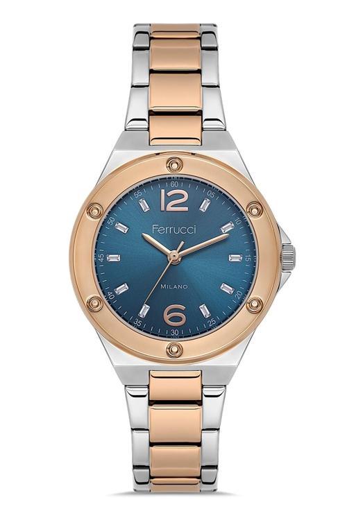 FERRUCCI KADIN KOL SAATİ FC102403413M.04640092