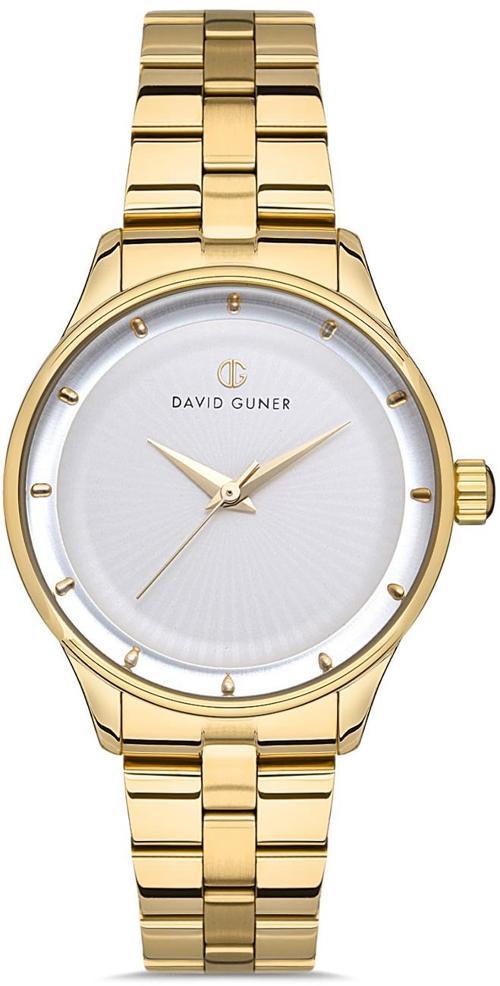 DAVİD GÜNER KADIN KOL SAATİ DG-8397LA-B1