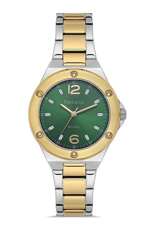 FERRUCCI KADIN KOL SAATİ FC102403413M.05640092
