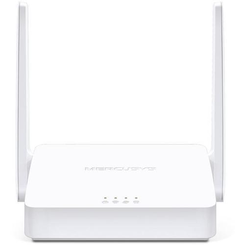 TP-LINK MERCUSYS MW302R 300 MBPS WIFI-N ROUTER ACCESS POINT (5060)