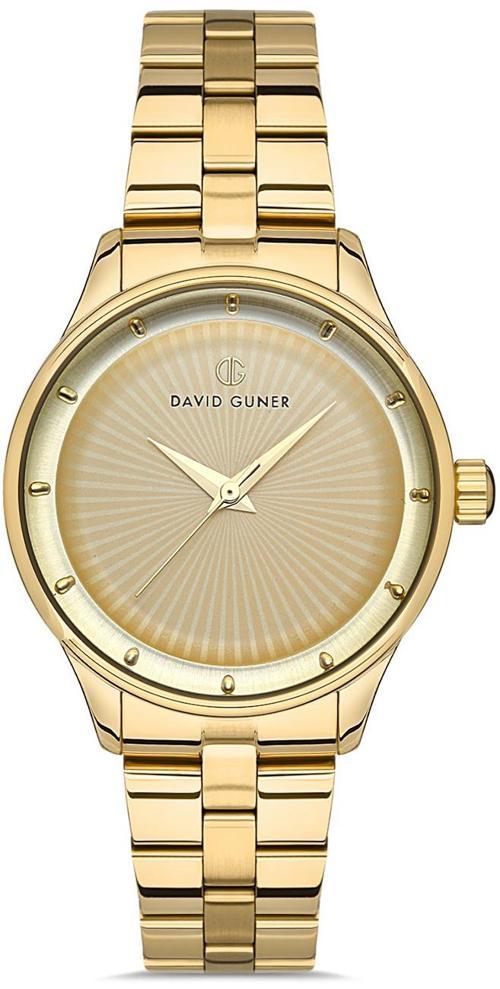 DAVİD GÜNER KADIN KOL SAATİ DG-8397LA-B4