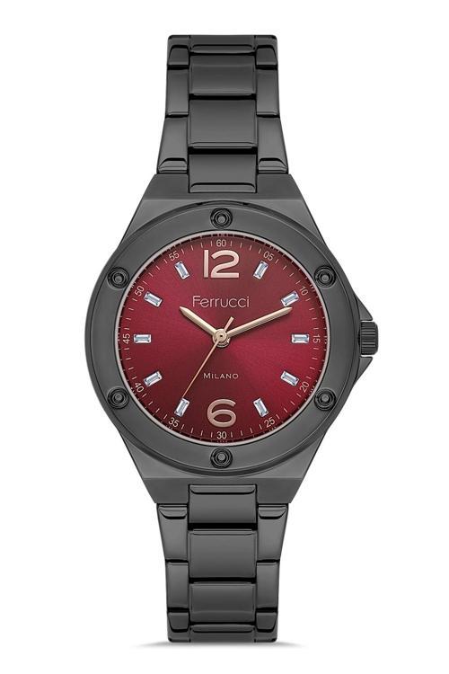 FERRUCCI KADIN KOL SAATİ FC102403413M.06640092