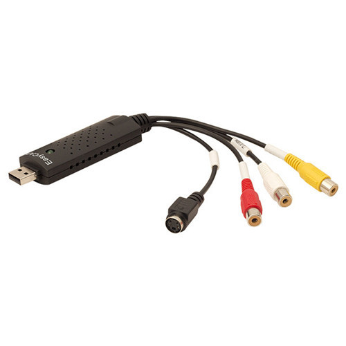 USB CAPTURE 2.0 VİDEO EDİT EASYCAP (5060)