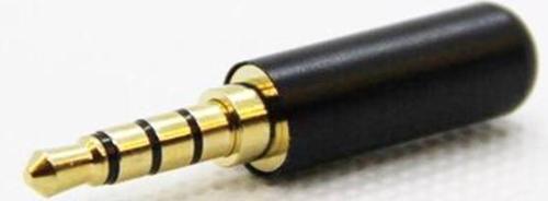 3.5MM JAK 4 BOĞUMLU (IC-261E) (5060)