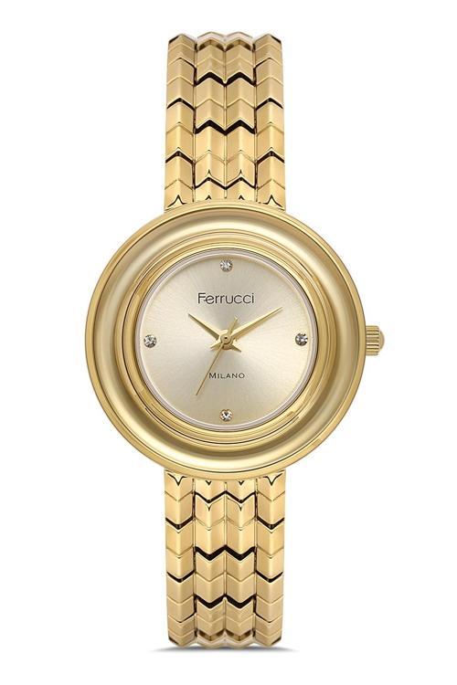 FERRUCCI KADIN KOL SAATİ FC102403416M.05640003