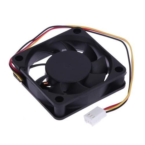 IC-216 FAN 60*60*25MM 12V DC 3 KABLOLU 6X6 FAN (5060)