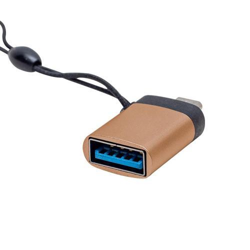 USB TO MICRO USB SAMSUNG OTG ADAPTÖR (5060)