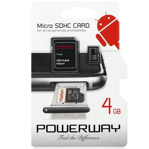 4 GB MICRO SD HAFIZA KARTI  GO50602164640
