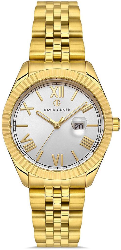 DAVİD GÜNER KADIN KOL SAATİ DG-8481LA-B1