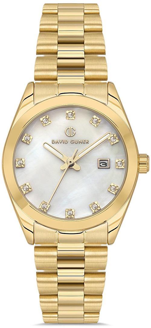 DAVİD GÜNER KADIN KOL SAATİ DG-8500LA-B1