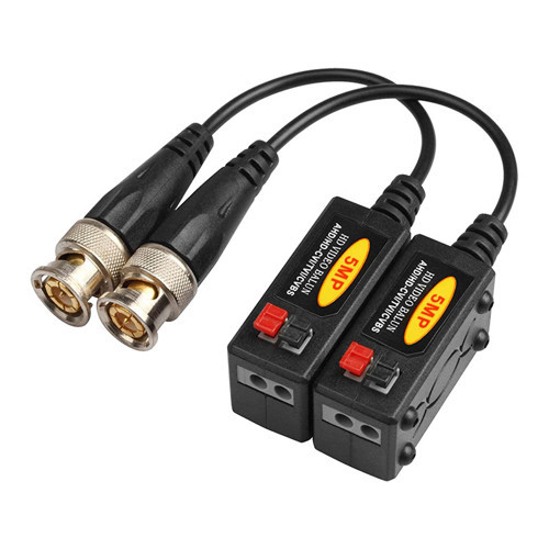 4MP MAX 600 METRE HD-TVI/CVI/AHD/CVBS HD VIDEO BALUN GO50604884800