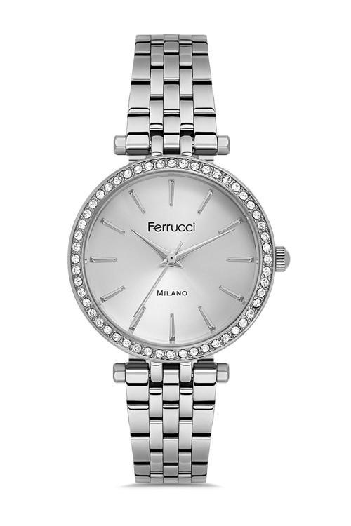 FERRUCCI KADIN KOL SAATİ FC102403419M.01640003