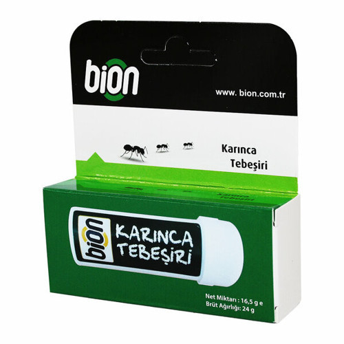 Karınca Tebeşiri - Haşere Tebeşiri 16.5 Gram - YAKLAŞTIRMAZ! GO50606454640