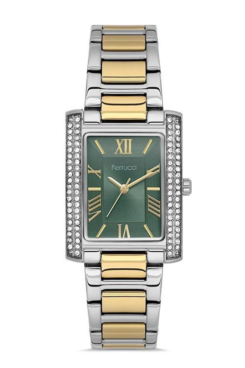 FERRUCCI KADIN KOL SAATİ FC102414596M.04640013