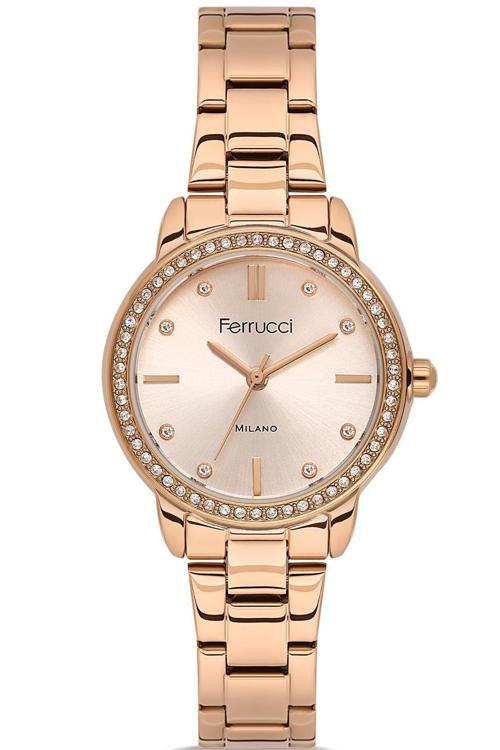 FERRUCCI KADIN KOL SAATİ FC112403425M.04640003