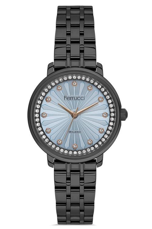 FERRUCCI KADIN KOL SAATİ FC112403426M.06640003