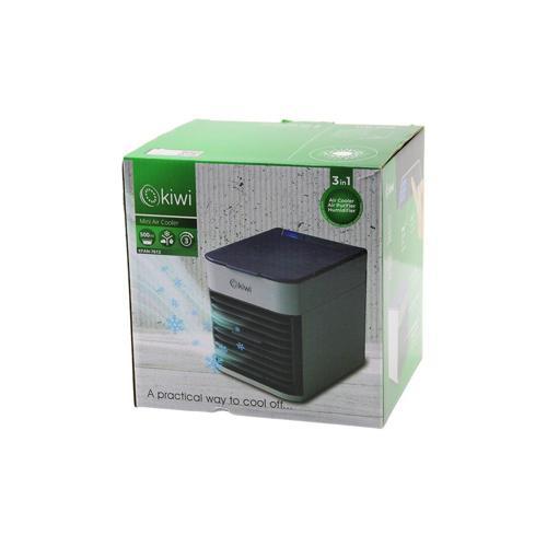KFAN-7613 3İN1=SOĞUK BUHARLI NEMLENDİRME - USB FAN - GECE LAMBAMASA ÜSTÜVANTİLATÖR 500ML3KDM HIZ (5060)