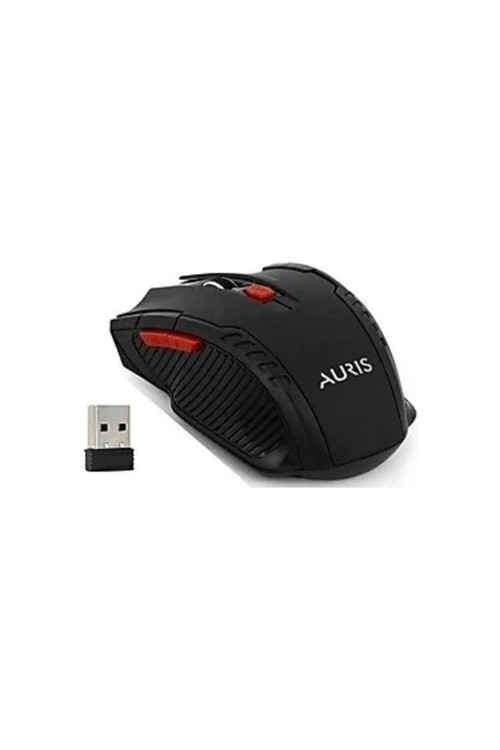 Mouse Kablosuz Ars-Mw03 Siyah