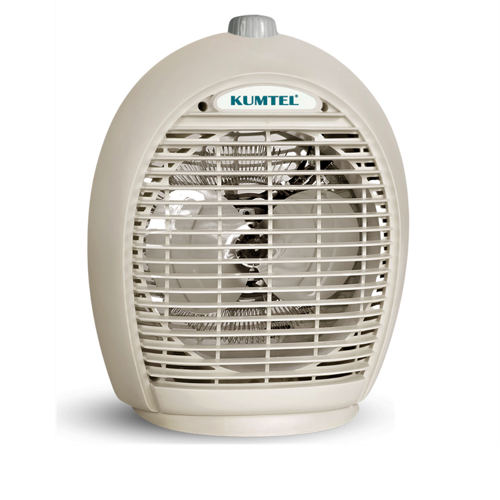 KUMTEL LX-6331 2IN1SICAK - SOĞUK VANTİLATÖR FAN - ISITICI SOBA 2000W  GO50603291910