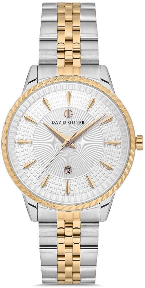 DAVİD GÜNER KADIN KOL SAATİ DG-8680LA-D1