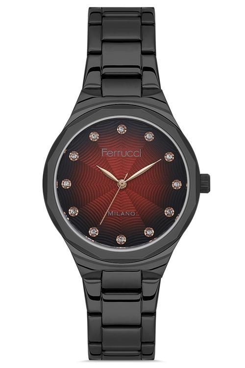 FERRUCCI KADIN KOL SAATİ FC112403430M.06640003