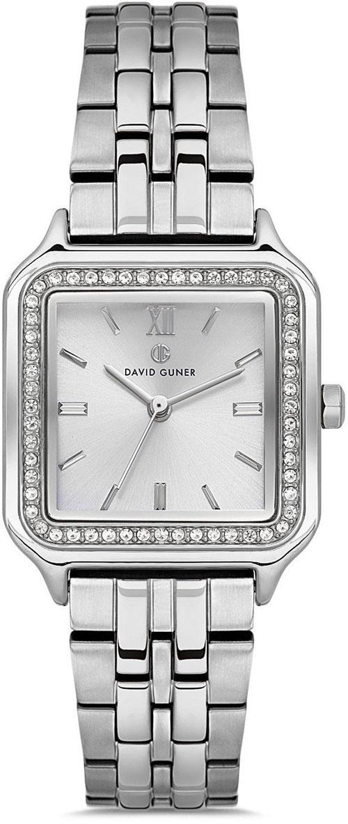 DAVİD GÜNER KADIN KOL SAATİ DG-8708LA-A1