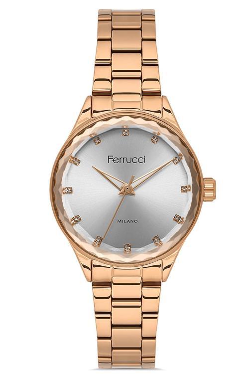 FERRUCCI KADIN KOL SAATİ FC112403431M.02640003