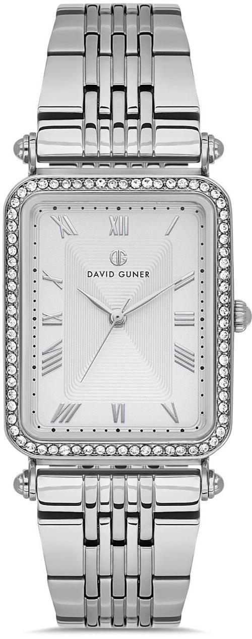 DAVİD GÜNER KADIN KOL SAATİ DG-8709LA-A1