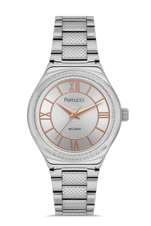 FERRUCCI KADIN KOL SAATİ FC112403432M.01640092