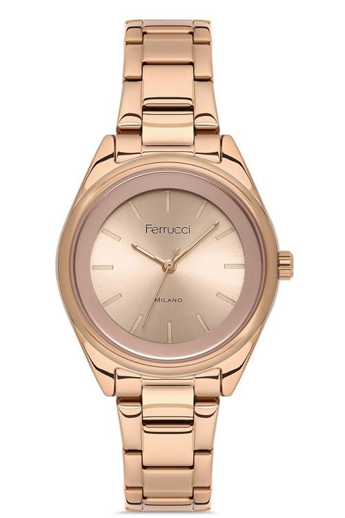 FERRUCCI KADIN KOL SAATİ FC112403435M.02640003