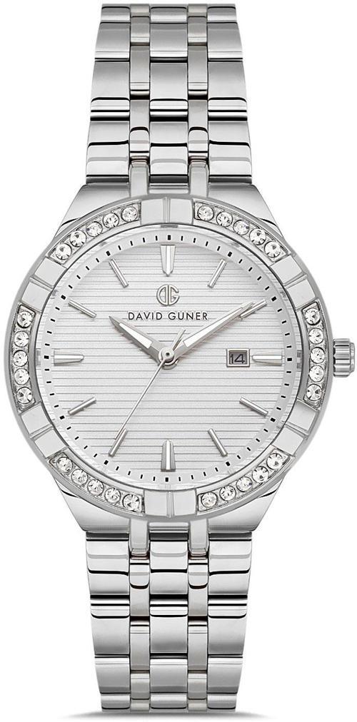 DAVİD GÜNER KADIN KOL SAATİ DG-8780LA-A1
